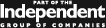 Part of the Indendent Group of Companies